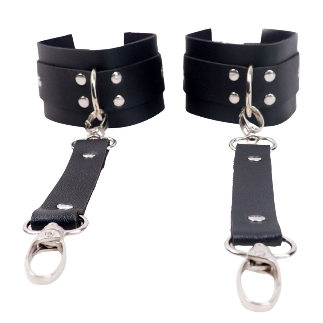 Kajdanki harness Liorah