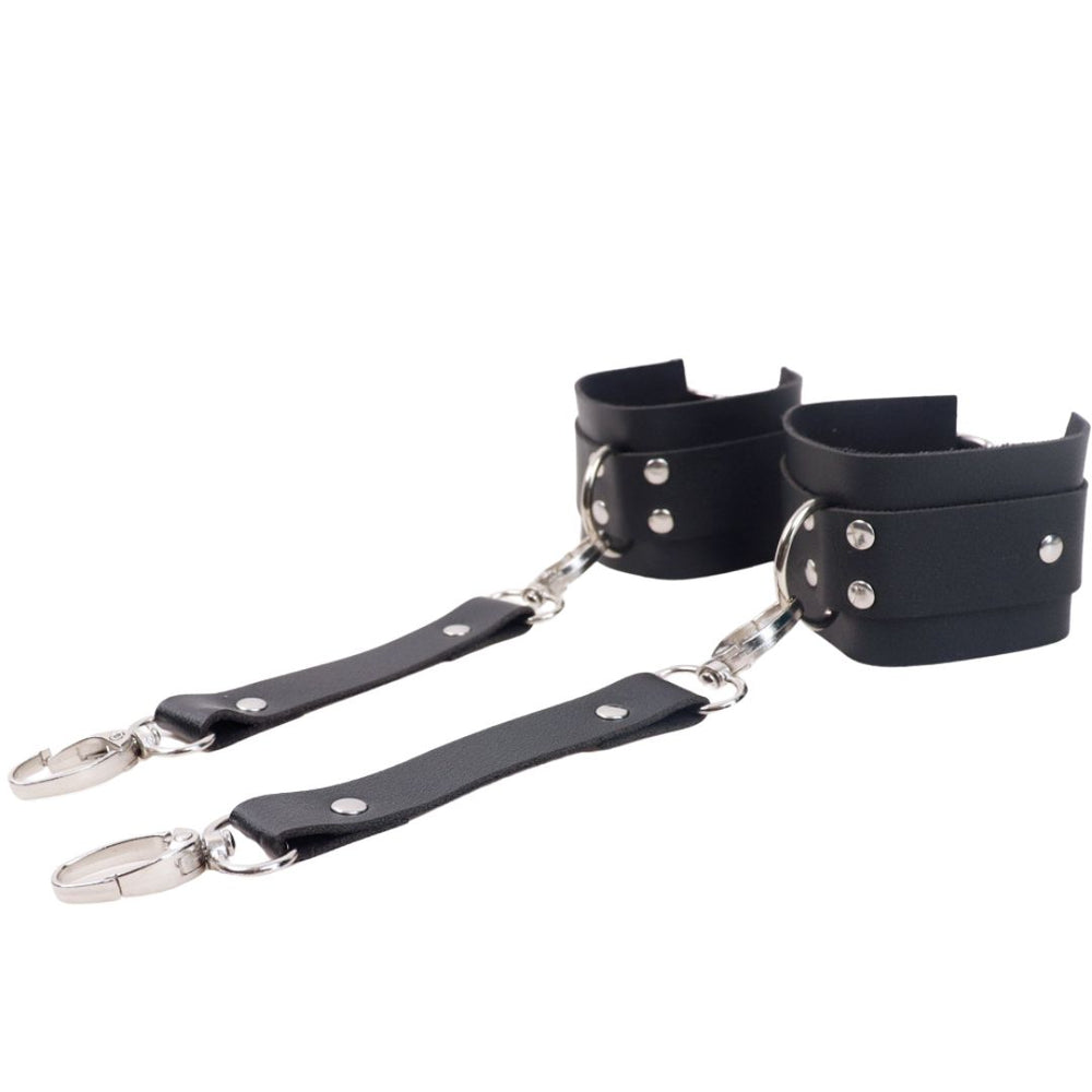 
                  
                    Kajdanki harness Liorah
                  
                