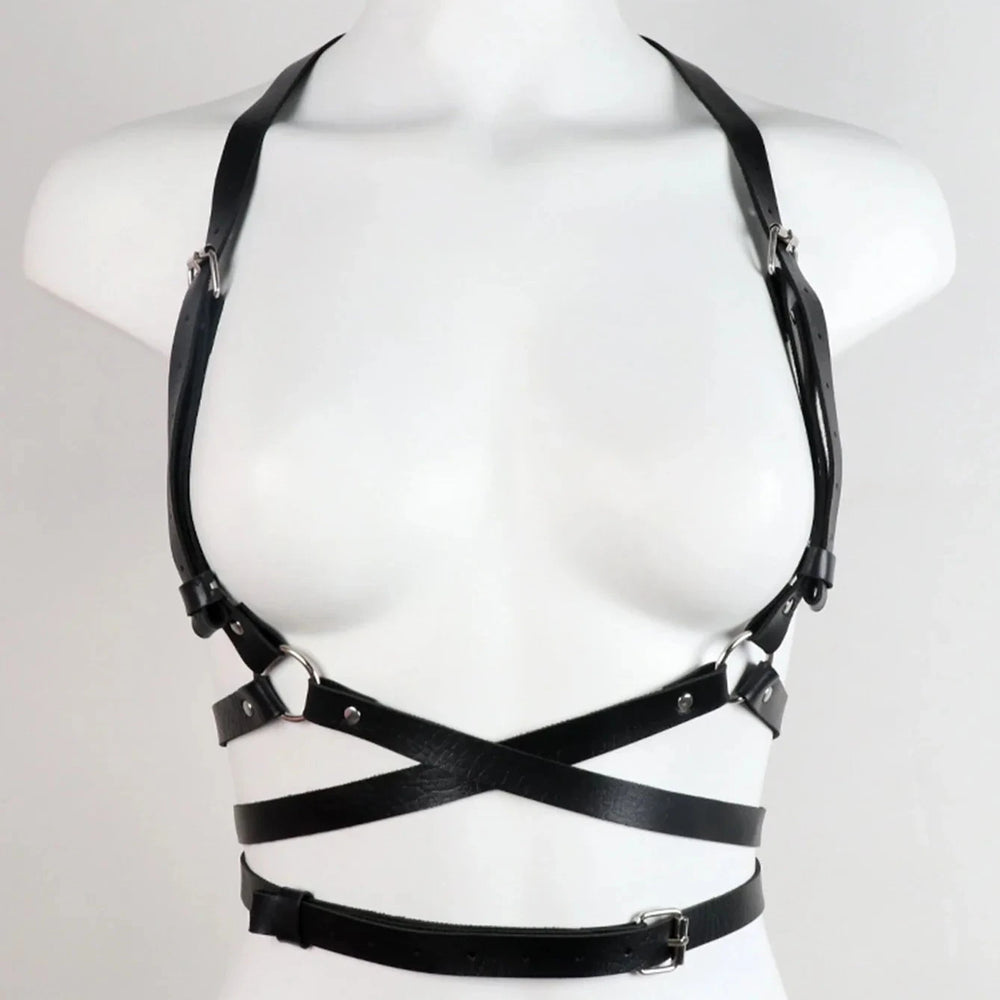 
                  
                    Harness na biust Paula
                  
                