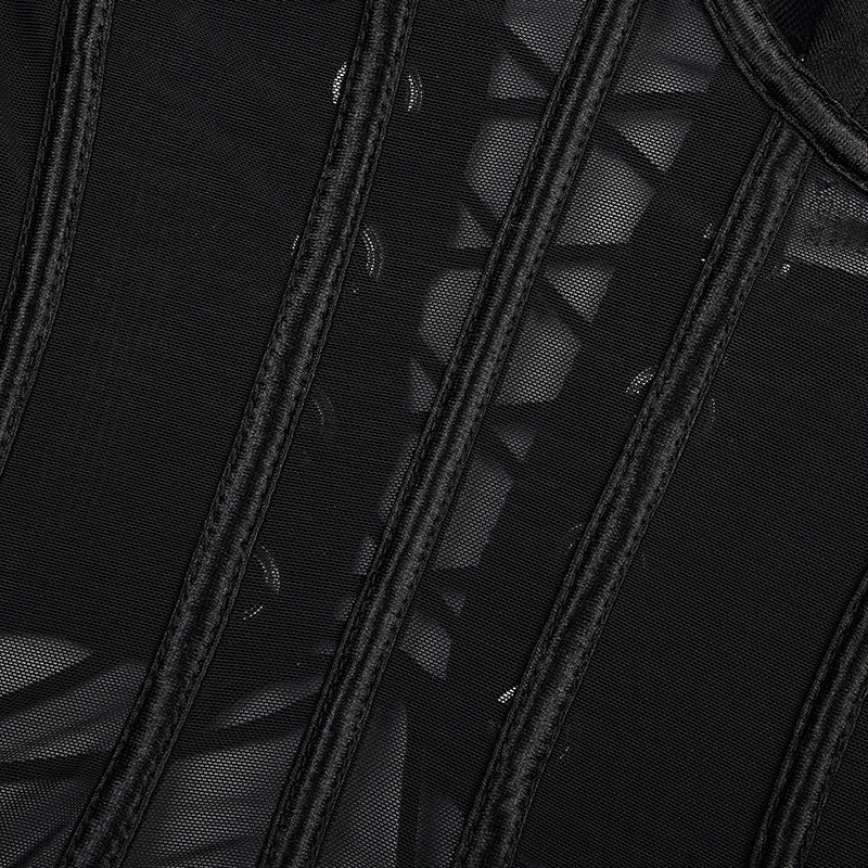 
                  
                    Komplet bielizny z gorsetem Sluer
                  
                