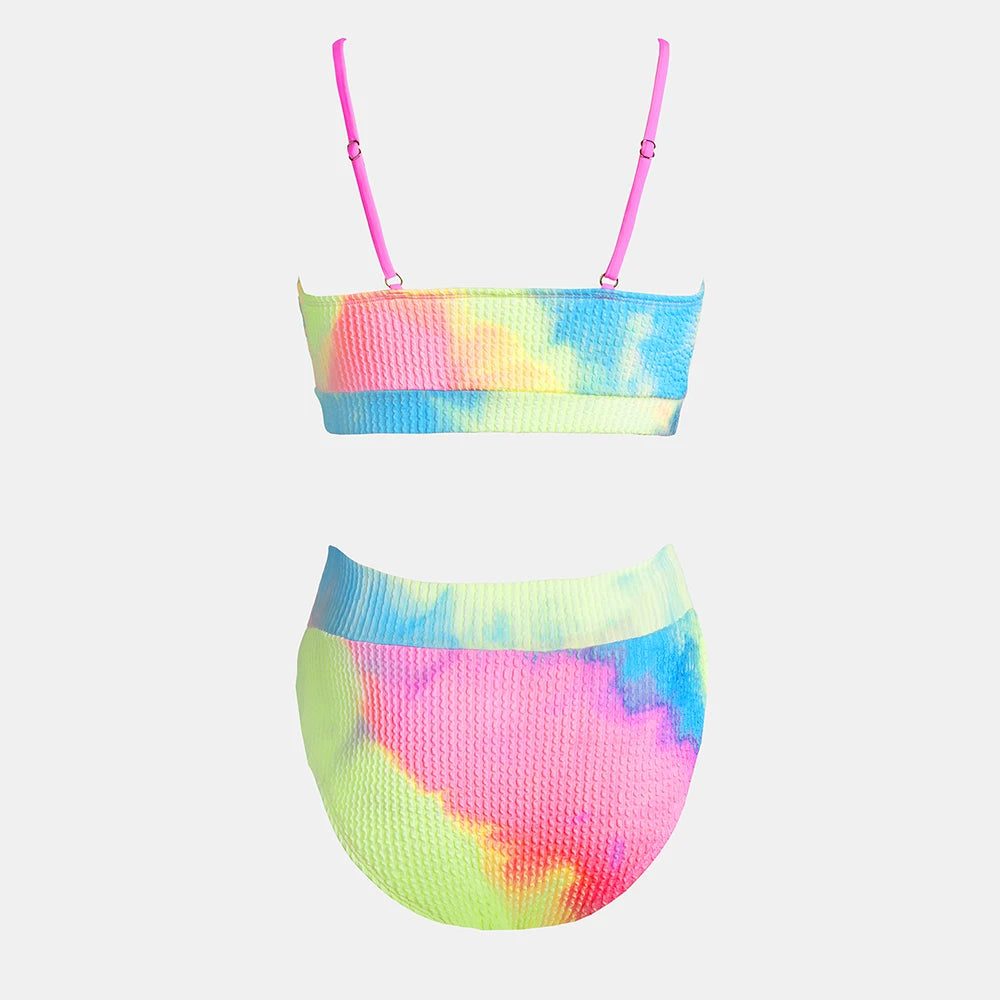 
                  
                    Kolorowe bikini Rainbow
                  
                