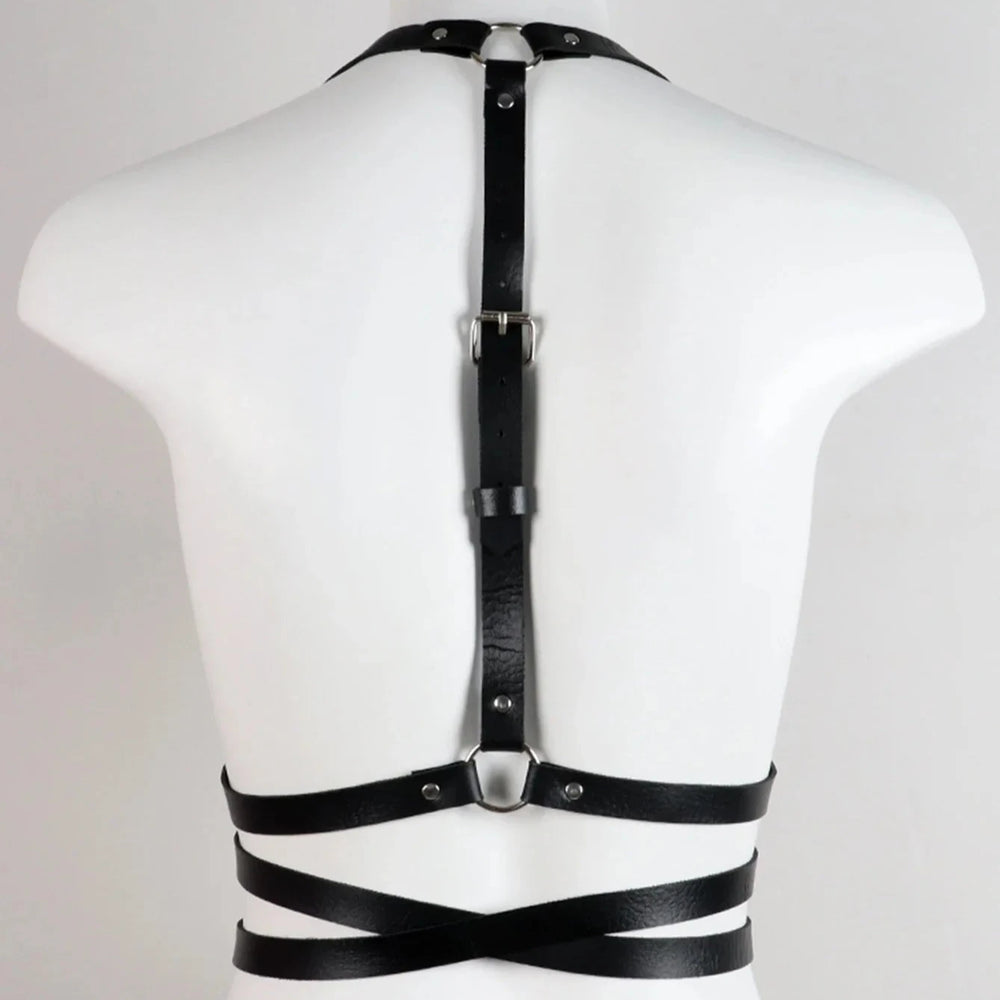 
                  
                    Harness na biust Paula
                  
                