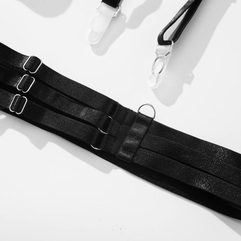 
                  
                    Odkryty komplet bielizny Mirea
                  
                